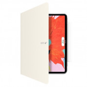 SwitchEasy CoverBuddy Folio Case for iPad Pro 11 (2018) (white)