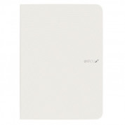 SwitchEasy CoverBuddy Folio Case for iPad Pro 11 (2018) (white) 1