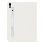 SwitchEasy CoverBuddy Folio Case for iPad Pro 11 (2018) (white) 2