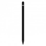 SwitchEasy EasyPencil - алуминиева професионална писалка за таблети (черен)