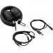 Marshall Major III Bluetooth - безжични слушалки с микрофон за смартфони и мобилни устройства (черен) 3