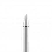 SwitchEasy EasyPencil - алуминиева професионална писалка за таблети (сребрист) 1