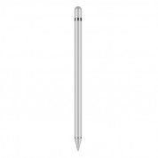 SwitchEasy EasyPencil - алуминиева професионална писалка за таблети (сребрист)