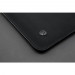 SwitchEasy Thins Black Ultra Slim Sleeve - неопренов калъф за Apple MacBook Pro 15 Touch Bar (модели от 2016 до 2020 година) (черен) 4