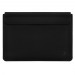 SwitchEasy Thins Black Ultra Slim Sleeve - неопренов калъф за Apple MacBook Pro 15 Touch Bar (модели от 2016 до 2020 година) (черен) 2