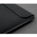 SwitchEasy Thins Black Ultra Slim Sleeve - неопренов калъф за Apple MacBook Pro 13 (2016, 2017, 2018), MacBook Air 13 (черен) 3