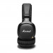 Marshall Mid Bluetooth - безжични слушалки с микрофон за смартфони и мобилни устройства (черен) 1