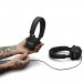 Marshall Mid Active Noise Cancelling Bluetooth - безжични слушалки с микрофон и активна технология за намаляване на шума (черен) 7