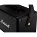 Marshall Kilburn II - безжичен портативен аудиофилски спийкър за мобилни устройства с Bluetooth и 3.5 mm изход (черен) 11