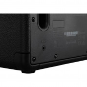 Marshall Kilburn II - безжичен портативен аудиофилски спийкър за мобилни устройства с Bluetooth и 3.5 mm изход (черен) 11
