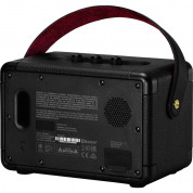 Marshall Kilburn II - безжичен портативен аудиофилски спийкър за мобилни устройства с Bluetooth и 3.5 mm изход (черен) 15