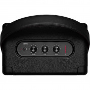 Marshall Kilburn II - безжичен портативен аудиофилски спийкър за мобилни устройства с Bluetooth и 3.5 mm изход (черен) 6