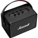Marshall Kilburn II - безжичен портативен аудиофилски спийкър за мобилни устройства с Bluetooth и 3.5 mm изход (черен) 2
