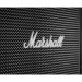 Marshall Kilburn II - безжичен портативен аудиофилски спийкър за мобилни устройства с Bluetooth и 3.5 mm изход (черен) 14