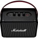 Marshall Kilburn II - безжичен портативен аудиофилски спийкър за мобилни устройства с Bluetooth и 3.5 mm изход (черен) 8
