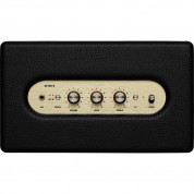 Marshall Acton II - безжичен аудиофилски спийкър за мобилни устройства с Bluetooth и 3.5 mm изход (черен) 7