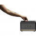 Marshall Acton II - безжичен аудиофилски спийкър за мобилни устройства с Bluetooth и 3.5 mm изход (черен) 7