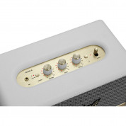 Marshall Acton II - безжичен аудиофилски спийкър за мобилни устройства с Bluetooth и 3.5 mm изход (бял) 9