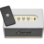 Marshall Acton II - Bluetooth Speaker, white 13