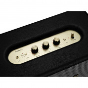 Marshall Stanmore II - безжичен аудиофилски спийкър за мобилни устройства с Bluetooth и 3.5 mm изход (черен) 9