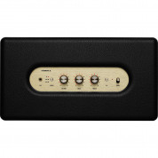Marshall Stanmore II - безжичен аудиофилски спийкър за мобилни устройства с Bluetooth и 3.5 mm изход (черен) 8