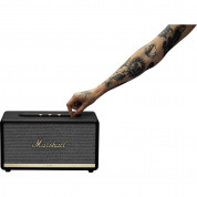 Marshall Stanmore II - Bluetooth Speaker (black) 3
