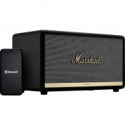 Marshall Stanmore II - Bluetooth Speaker (black) 11