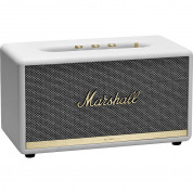 Marshall Stanmore II Bluetooth Speaker (white) 11
