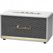 Marshall Stanmore II Bluetooth Speaker (white) 1