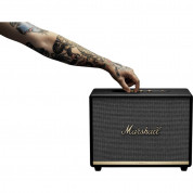 Marshall Woburn II Bluetooth Speaker (black) 6