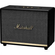 Marshall Woburn II - безжичен аудиофилски спийкър за мобилни устройства с Bluetooth и 3.5 mm изход (черен) 4