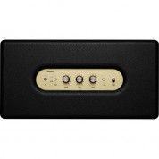 Marshall Woburn II - безжичен аудиофилски спийкър за мобилни устройства с Bluetooth и 3.5 mm изход (черен) 7