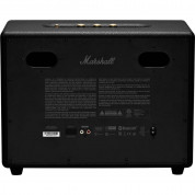 Marshall Woburn II Bluetooth Speaker (black) 5