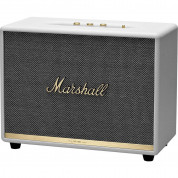 Marshall Woburn II Bluetooth Speaker (white) 2