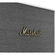 Marshall Woburn II - безжичен аудиофилски спийкър за мобилни устройства с Bluetooth и 3.5 mm изход (бял) 7