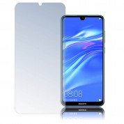 4smarts Second Glass - калено стъклено защитно покритие за дисплея на Huawei Enjoy 9 (прозрачен)