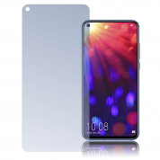 4smarts Second Glass Limited Cover - калено стъклено защитно покритие за дисплея на Huawei Honor View 20 (прозрачен)