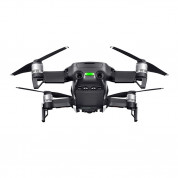 DJI Mavic Air - сгъваем дрон с дистанционно управление (черен)  2