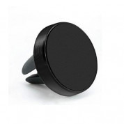 Magnetic Air Vent Holder (black)