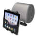 Universal Back Seat Tablet Car Mount 2.0 - поставка за подглавника за кола за iPad, Galaxy Tab и таблети от 8 до 11 инча 1