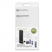 FIX4smarts Battery Exchange Set Battery & Tools - комплект батерия и инструменти за смяна на батерията за iPhone 5 2
