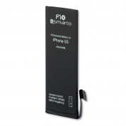 FIX4smarts Battery Exchange Set Battery & Tools - комплект батерия и инструменти за смяна на батерията за iPhone 5S 1