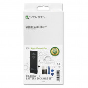 FIX4smarts Battery Exchange Set Battery & Tools - комплект батерия и инструменти за смяна на батерията за iPhone 6 Plus 2
