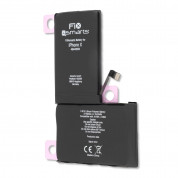 FIX4smarts Battery Exchange Set Battery & Tools - комплект батерия и инструменти за смяна на батерията за iPhone X 1