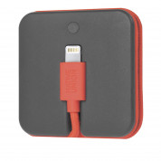 Native Union Jump Cable (coral) 1