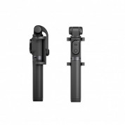 Xiaomi Mi Bluetooth Selfie Stick - разтегаем безжичен селфи стик за мобилни телефони (черен) 2