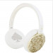Kate Spade New York Wireless Headphones - луксозни безжични Bluetooth слушалки с микрофон за мобилни устройства (бели) 1