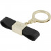 Kate Spade New York Bow Keychain Lightning USB Cable - дизайнерски USB кабел, тип ключодържател за устойства с Lightning порт 3