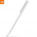 Xiaomi Mi Rollerball Pen - химикал (бял) 1