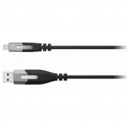 Griffin Survivor Lightning to USB Cable (120 cm) 1